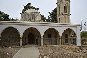 Sotira