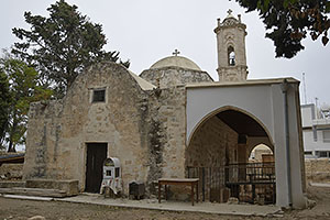 Sotira
