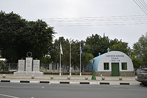 Sotira