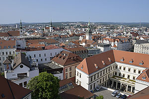 Brno
