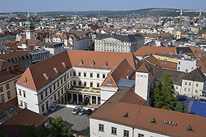Brno
