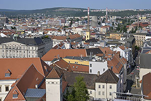 Brno