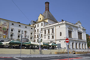 Brno