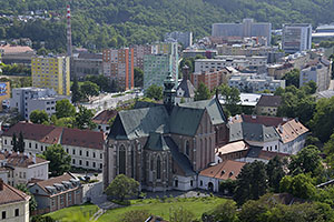 Brno