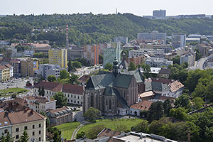 Brno