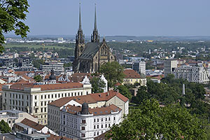 Brno