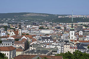 Brno