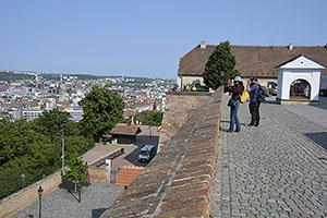 Brno