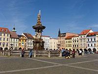 Ceske Budejovice