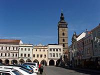 Ceske Budejovice