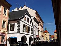 Ceske Budejovice: 21.4.2007 Ceske Budejovice