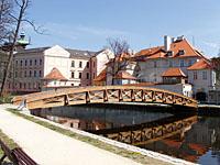 Ceske Budejovice: Solna brana, 21.4.2007 Ceske Budejovice