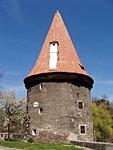 Cesky Krumlov