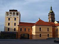 Hradec Kralove