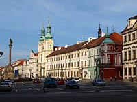 Hradec Kralove