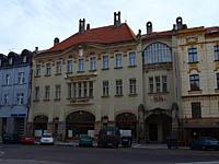 Hradec Kralove