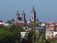 Hradec Kralove