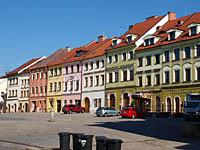 Hradec Kralove