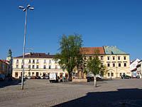 Hradec Kralove