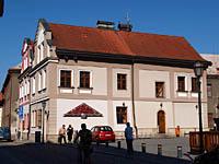 Hradec Kralove