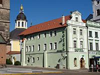 Hradec Kralove