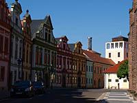 Hradec Kralove