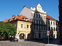 Hradec Kralove