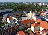 Hradec Kralove