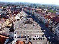 Hradec Kralove