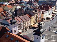 Hradec Kralove