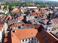 Hradec Kralove