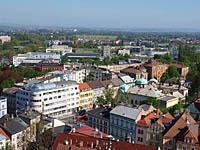 Hradec Kralove