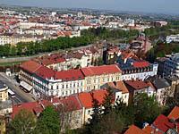 Hradec Kralove