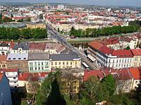 Hradec Kralove