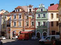 Hradec Kralove