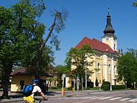 Hradec Kralove