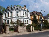 Jablonec nad Nisou: Liberecká, 30.4.2012 Jablonec nad Nisou