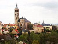 Kutna Hora