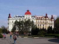 Karlovy Vary