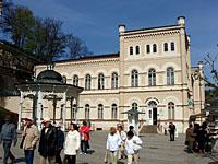 Karlovy Vary