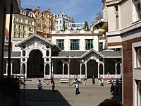 Karlovy Vary