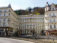 Karlovy Vary