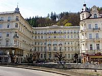 Karlovy Vary