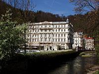 Karlovy Vary