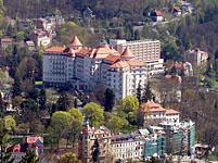 Karlovy Vary