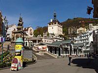 Karlovy Vary