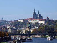 Praha