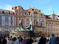 Praha