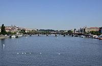 Praha