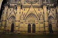 Praha